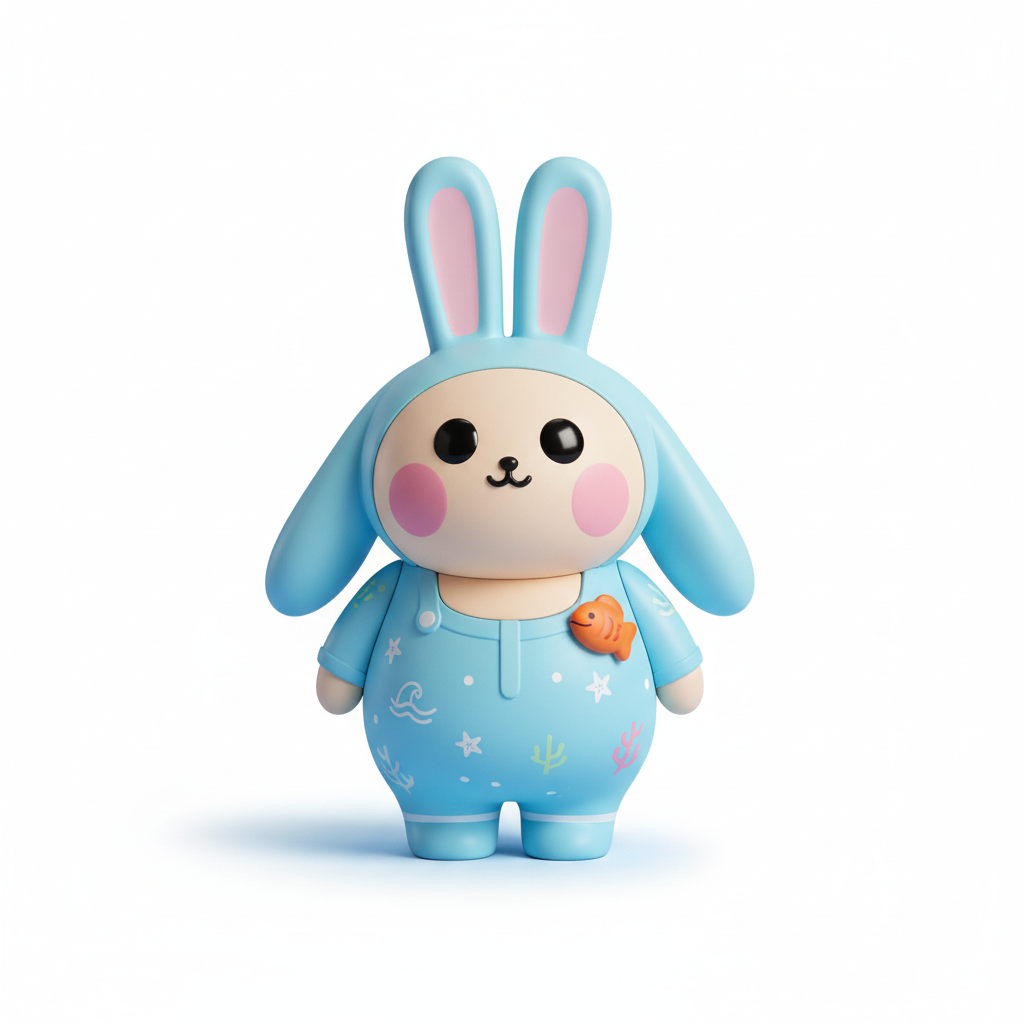 LuLu — Ocean Series