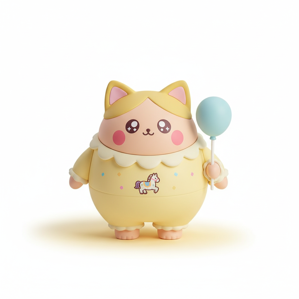 LuLu — Carnival Series